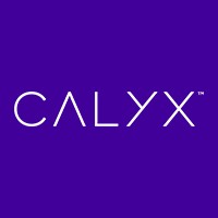 CALYX Logo