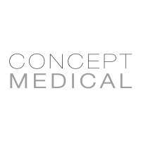 Concept Medical Logo