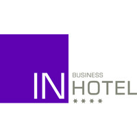 IN Hotel Beograd Logo