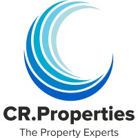 CR.Properties Logo