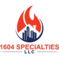 1604 Specialties Logo