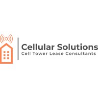 Cellular Solutions LLC Logo