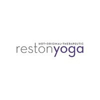 Reston Yoga Logo