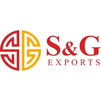 S&G Exports Logo