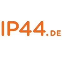 IP44.DE Logo