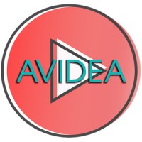 Avidea Social Logo