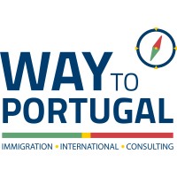 Way To Portugal - Foreign Investment Support Services Logo