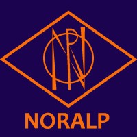 NORALP Logo