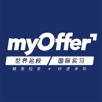 MyOffer Logo