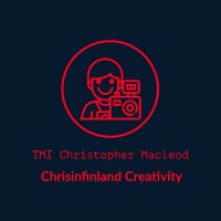TMI Christopher Macleod Logo