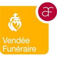 VENDÉE FUNÉRAIRE Logo
