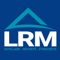 LRM Etanchéité Logo