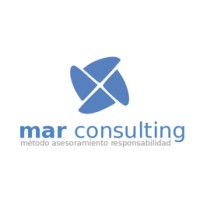 MAR CONSULTING Logo