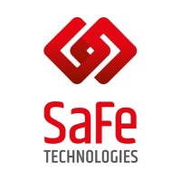 SaFe TechNoloGieS & Co. Logo