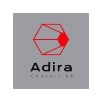 Adira Consult AB Logo