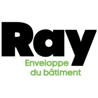 Ray SA Logo