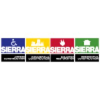 Sierra Construction Logo
