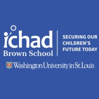 ICHAD - International Center for Child Health and Development Logo