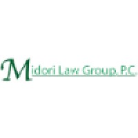 Midori Law Group, P.C. Logo