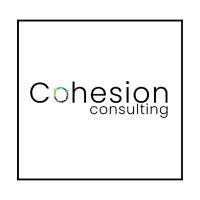 Cohesion Consulting Logo