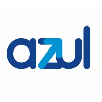 Azul Marketing Logo