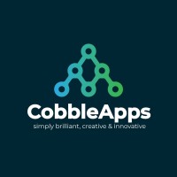 CobbleApps Logo