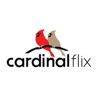 Cardinal Flix, Inc. Logo