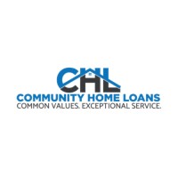 Community Home Loans - A division of Innovative Mortgage Services Inc. Logo