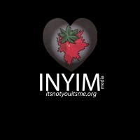 ItsNotYouItsMe Media Logo
