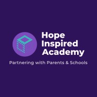 Hope Inspired Academy Logo