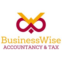BusinessWise Accountancy and Tax Logo