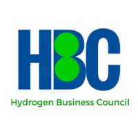 Hydrogen Business Council (HBC) Logo