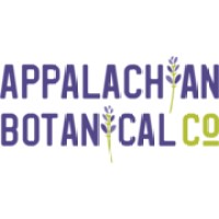 Appalachian Botanical Co. Logo