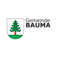 Gemeinde Bauma Logo
