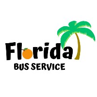 Florida Bus Service Logo