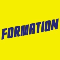 FORMATION Logo