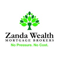 Zanda Wealth Logo