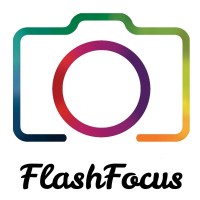 FlashFocus Logo