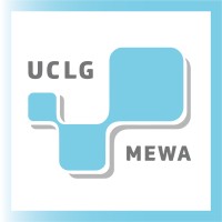 UCLG-MEWA Logo