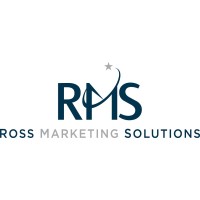 Ross Marketing Solutions Logo