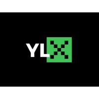 YLX Digital Logo