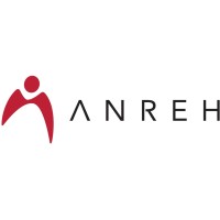 ANREH Panamá Logo
