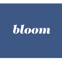 Bloom Logo