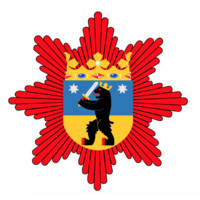 Satakunnan pelastuslaitos Logo