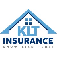 KLT Insurance Logo