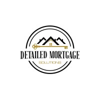 Detailed Mortgage Solutions LLC (NMLS 1769900) Logo