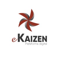 e-Kaizen Digital Logo