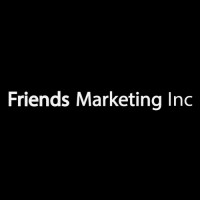 Friends Marketing Inc Logo