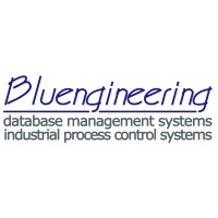 Bluengineering Logo