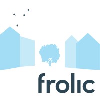 Frolic Logo